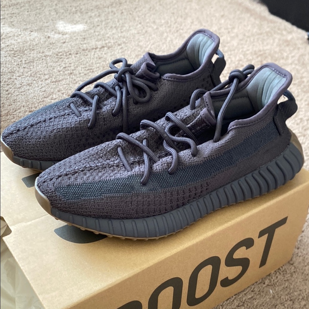 Adidas Yeezy Boost 350 Cinder